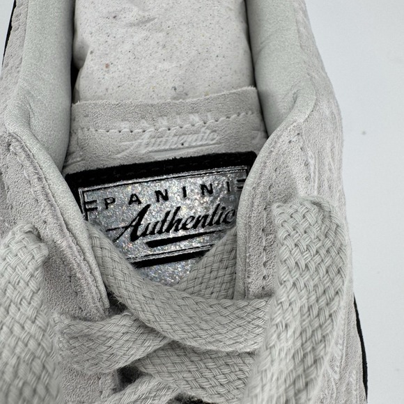 PUMA X Panini Authentic Mens US Size 11 Shoe Suede Classic Collaboration Collab - Picture 9 of 14
